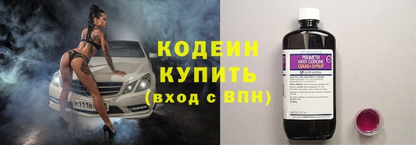 молекула духа Слюдянка